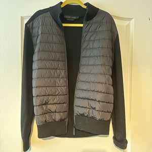 Canada Goose Down Hybrid Jacket